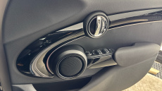 MINI Hatchback 1.5 Cooper Sport 5dr Auto Petrol Hatchback